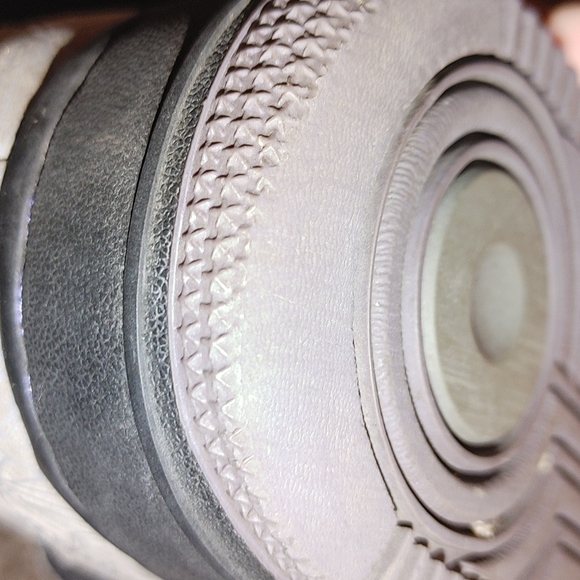 Jordan Fusion Force 4 GS "Laser" - Picture 10 of 11